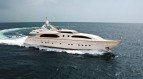 Superyacht�HELIOS